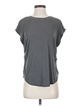 Freely Short Sleeve Top (view 1)