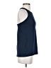 Athleta Blue Tank Top Size XXS - photo 4