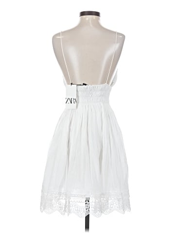 Zara Cocktail Dress (view 2)