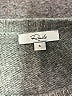 Rails Gray Wool Pullover Sweater Size S - photo 7