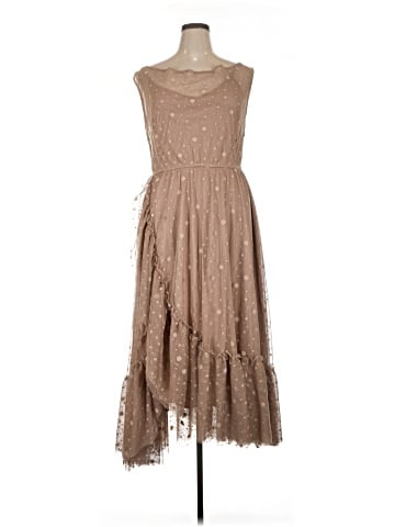 Mia Joy Cocktail Dress (view 1)