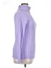 Avenue Purple Turtleneck Sweater Size 16 Plus - photo 4