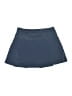 Calia Solid Blue Active Skort Size M - photo 1