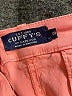 Cuffy's of Cape Cod Solid Orange Shorts Size 8 - photo 3