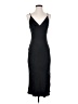 Auguste Black Cocktail Dress Size 4 - photo 1