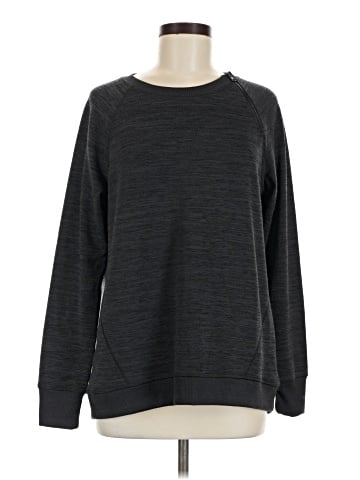 Gerry Pullover Sweater (view 1)