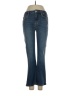 FRAME Hearts Blue Jeans Size 27 waist - photo 1