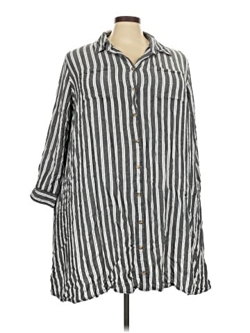 Ava & Viv Casual Dress (view 1)