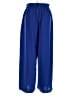 Viereck Blue Casual Pants Size L - photo 2