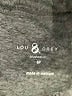 Lou & Grey Gray Sweatpants Size S - photo 7
