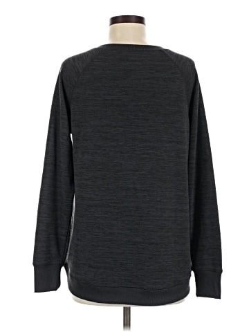 Gerry Pullover Sweater (view 2)