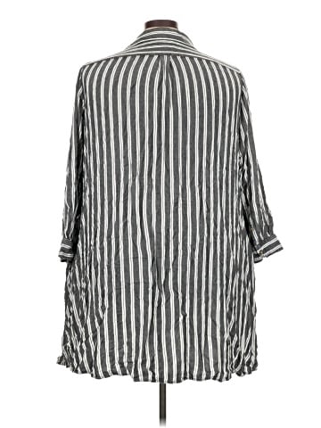 Ava & Viv Casual Dress (view 2)