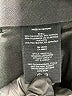 Theory Chevron-herringbone Gray Dress Pants Size 6 - photo 8