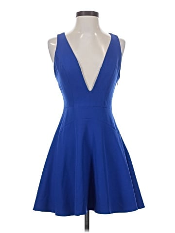 NBD Cocktail Dress (view 1)
