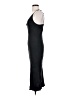Auguste Black Cocktail Dress Size 4 - photo 5