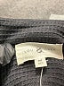 Lou & Grey Solid Black Formal Skirt Size M - photo 4