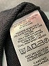 Lou & Grey Solid Black Formal Skirt Size M - photo 5