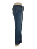 FRAME Hearts Blue Jeans Size 27 waist - photo 4