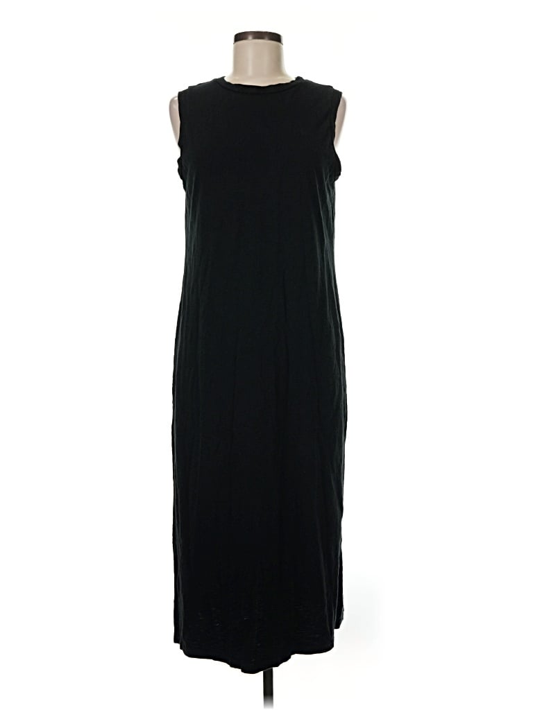 Pre-owned Universal Thread Casual Dress In Black