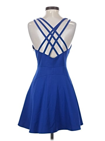 NBD Cocktail Dress (view 2)