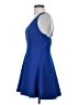 NBD Blue Cocktail Dress Size S - photo 5