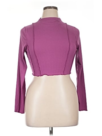 Love J Long Sleeve Turtleneck (view 1)