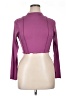 Love J Purple Long Sleeve Turtleneck Size XL - photo 1