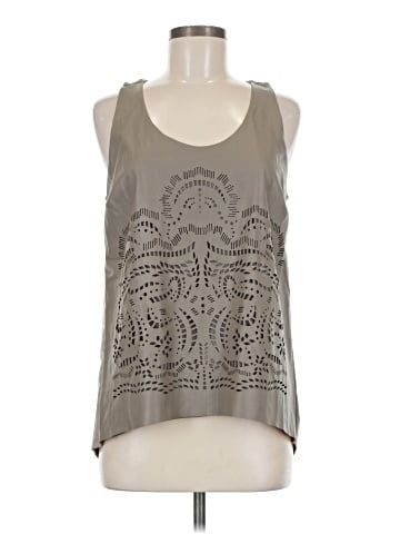 Sunday in Brooklyn Tank Top (view 1)