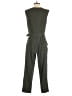 Escada Solid Green Jumpsuit Size EU (FR) 36 / US 4 - photo 2