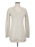 M.S.S.P. Ivory Pullover Sweater Size S - photo 1