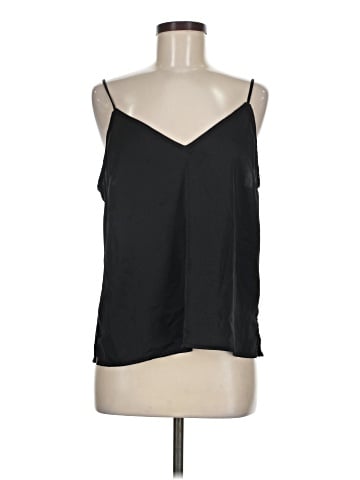 A New Day Sleeveless Blouse (view 1)
