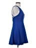 NBD Blue Cocktail Dress Size S - photo 4