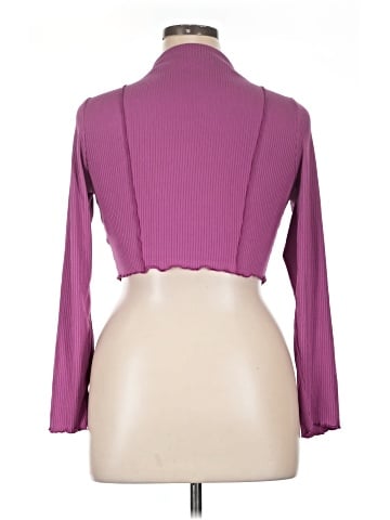 Love J Long Sleeve Turtleneck (view 2)