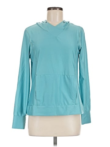 Gerry Pullover Hoodie (view 1)