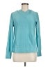 Gerry 100% Polyester Teal Pullover Hoodie Size M - photo 1