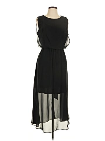 Bisou Bisou Casual Dress (view 1)