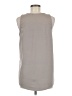 Sunday in Brooklyn Gray Tank Top Size M - photo 2