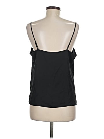 A New Day Sleeveless Blouse (view 2)