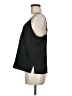 A New Day 100% Polyester Black Sleeveless Blouse Size M - photo 5
