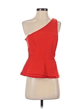 Bcbgmaxazria Sleeveless Top
