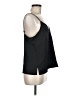 A New Day 100% Polyester Black Sleeveless Blouse Size M - photo 4