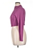 Love J Purple Long Sleeve Turtleneck Size XL - photo 5