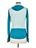 Patagonia Teal Fleece Size M - photo 2