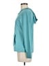 Gerry 100% Polyester Teal Pullover Hoodie Size M - photo 5