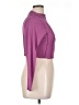 Love J Purple Long Sleeve Turtleneck Size XL - photo 4