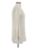 M.S.S.P. Ivory Pullover Sweater Size S - photo 4