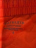 Athleta Orange Athletic Shorts Size S - photo 3