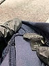 Ann Taylor Black Short Sleeve Turtleneck Size L - photo 7