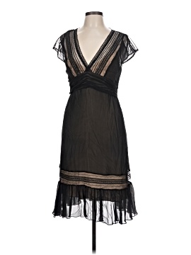 Bcbgmaxazria Cocktail Dress