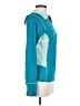 Patagonia Teal Fleece Size M - photo 4